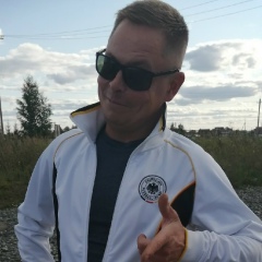 Александр Шарычев, 20.10.1989, Ижевск