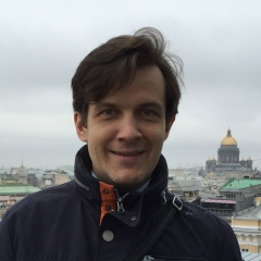 Алексей Кондратьев, 26.09.1975, Санкт-Петербург