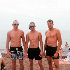 Илья Лысенко, 05.09, Темиртау