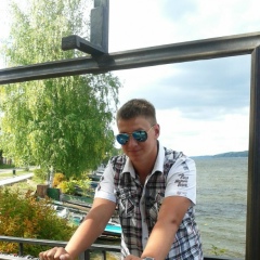 Андрей Хоружий, 30.06, Иваново