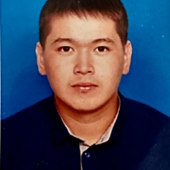 Балгабай Бишен, 07.02.1990, Жанаозен