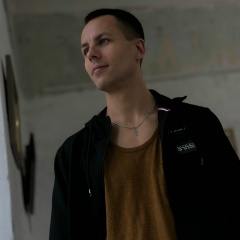 Артур Лабань, 28.05, Витебск