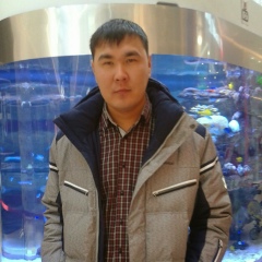 Руслан Бегалиев, 17.12, Актау