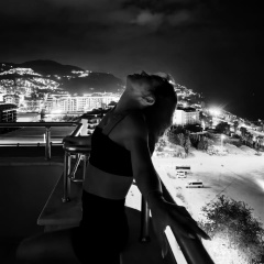 Карина Кошелева, 13.07.1988, Новосибирск