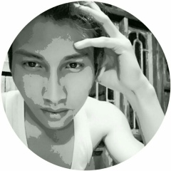 Hein-Htet Linn, 25.11.1994, Pathein