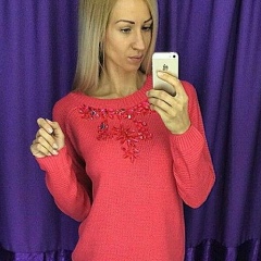 Лена Μоисеева