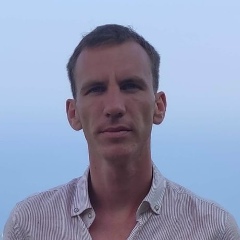 Александр Парфенов, 24.06.1991, Москва