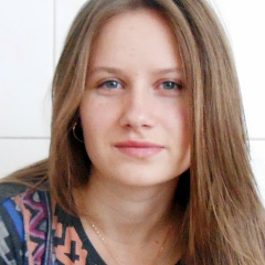Cristina Carazan, 04.06.1994, Suceava