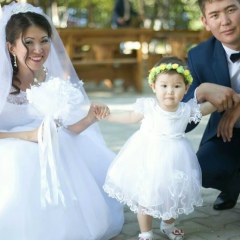 Есен Кадыров, 16.04.1989, Актау