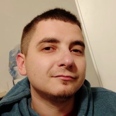 Михаил Ромм, 23.06.1988, Тула