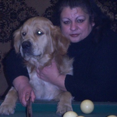 Елена Агафонова, 08.04, Санкт-Петербург