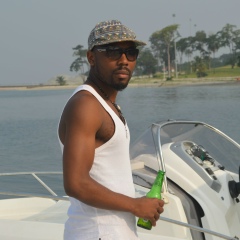 Mariano Giovani, 19.10.1984, Санкт-Петербург