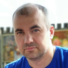 Евгений Кибисов, 01.06.1984, Красноярск
