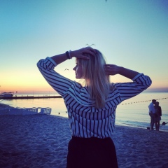 Natali Polskaya, 31.01, Харьков