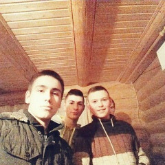 Вася Клепар, 18.09.1999