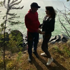 Лидия Бузенкова, 20.06, Братск