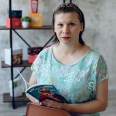 Надежда Ильинская, 26.10.1989, Ровеньки