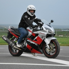 Антон Шторм, Казань