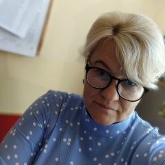 Ольга Жукова, 26.06.1976, Калининград