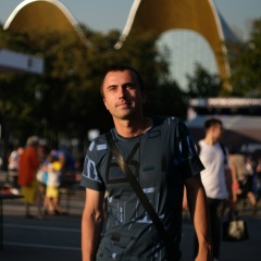 Леонид Ковалёнок, 26.03, Псков