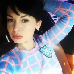 Елена Базан, 28.10, Киев