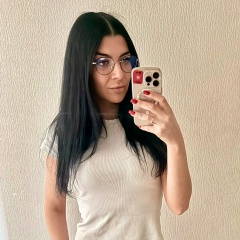 Мерика Саминская, 24.07, Москва