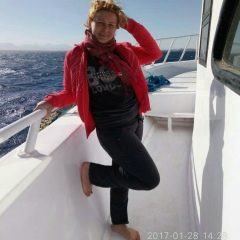 Таня Пинчук, 08.01, Днепр (Днепропетровск)