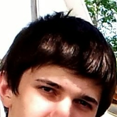 Ахмед Михамаев, 08.06.1995, Грозный