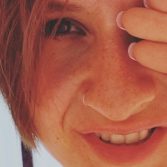 Катя Константино, 26.09.1989, Москва