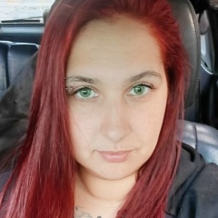 Юлия Белова, 26.10, Новосибирск