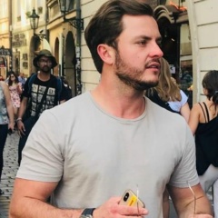 Антон Ленсвелт, 28.07.1991, Auckland