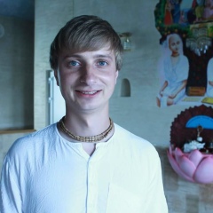 Иван Сергиенко, 20.12.1989, Одесса