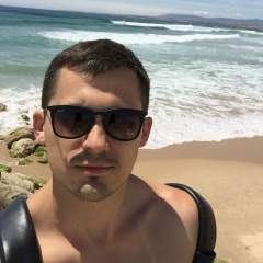 Евгений Кот, 20.05.1988