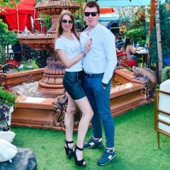 Anastasia Smirnoff, 20.04, Москва