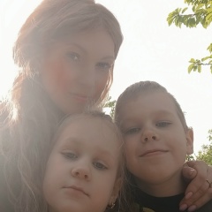 Ирина Слива, 07.03.1986, Волгоград