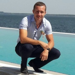 Михаил Сницарук, 12.09.1986, Новая Каховка