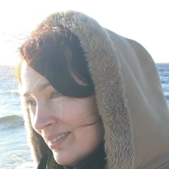 Елизавета Гаврилова, 12.11.1977, Санкт-Петербург