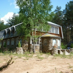 Лидия Тимофеева, 13.07, Москва