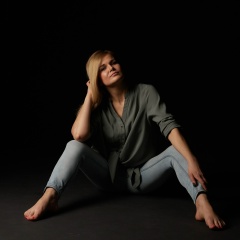 Татьяна Новокрещенова, 11.04.1988, Санкт-Петербург