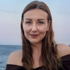 Екатерина Красюкова, 07.05.1987, Antalya