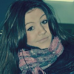 Кристина Железогло, 24.01, Нижний Новгород