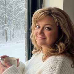 Наталия К, Москва