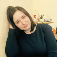 Just Mary, 16.08, Санкт-Петербург