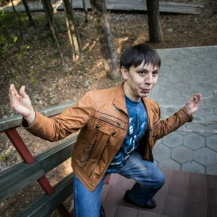 Данил Плешков, 26.07.1988, Ханты-Мансийск