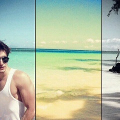 Sir Ahmed, 13.06, Antwerpen