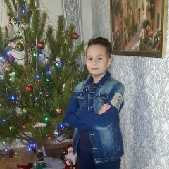 Ваня Митрофанов, 03.04.2005