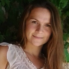 Марина Иванова, 11.05.1987, Екатеринбург