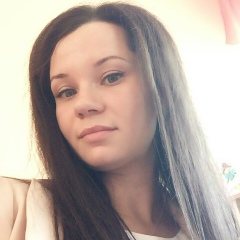 Ирина Воротынова, 01.01.1987