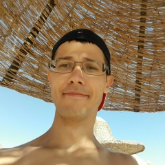 Женя Хелемский, 07.05, Киев