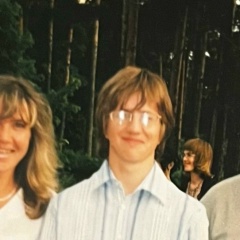 Александр Высоких, 28.07.1988, Сосновый Бор